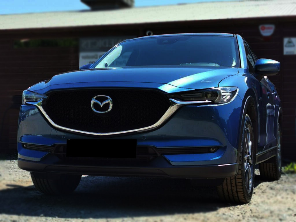 CX-5 Grand Touring Mazda
